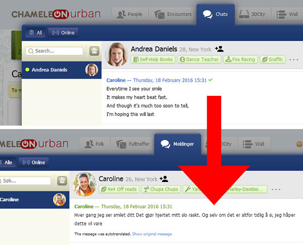online social dating network Online dating (or internet dating) is a system that enables people to find and introduce themselves to new personal connections over the internet, usually with the goal of developing. online social dating network Online dating (or internet dating) is a system that enables people to find and introduce themselves to new personal connections over the internet, usually with the goal of developing.