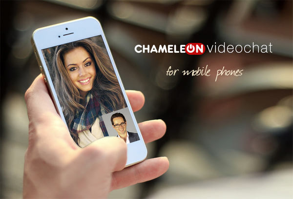 Mobile Video Chat